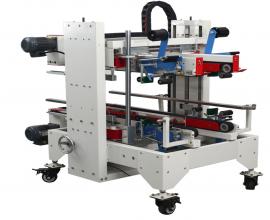 直線(xiàn)角邊封箱機FF-500